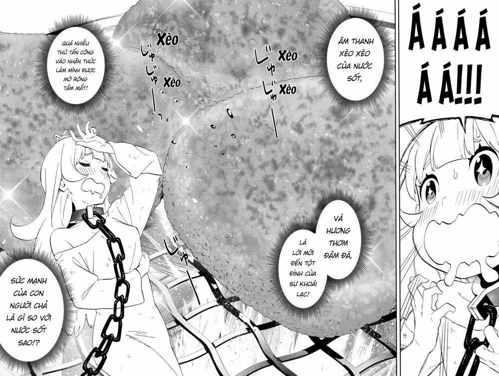 Đến Giờ Chương 34.5 trang 13