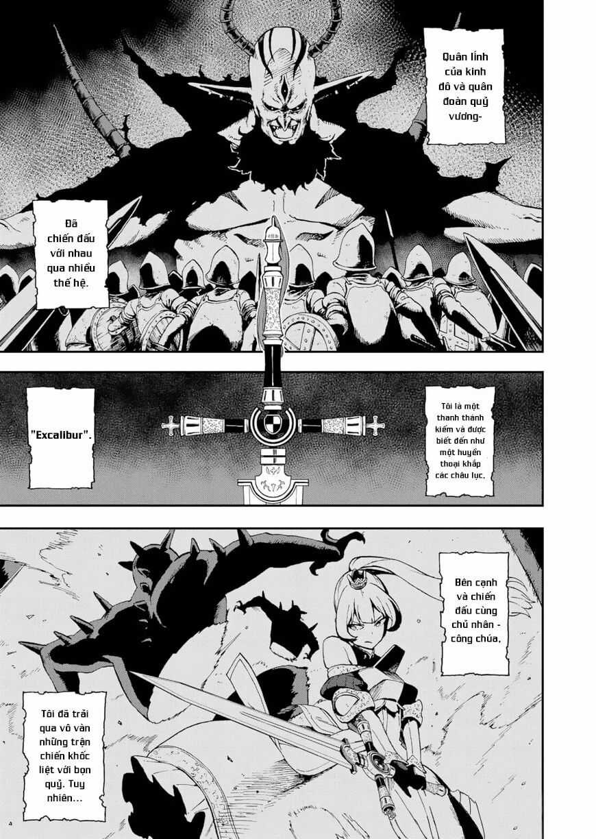 Đến Giờ Chương 34.5 trang 4