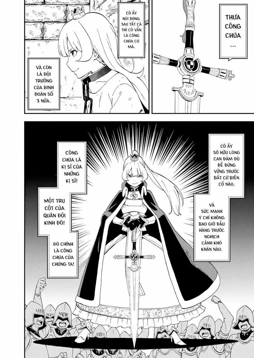 Đến Giờ Chương 34.5 trang 7