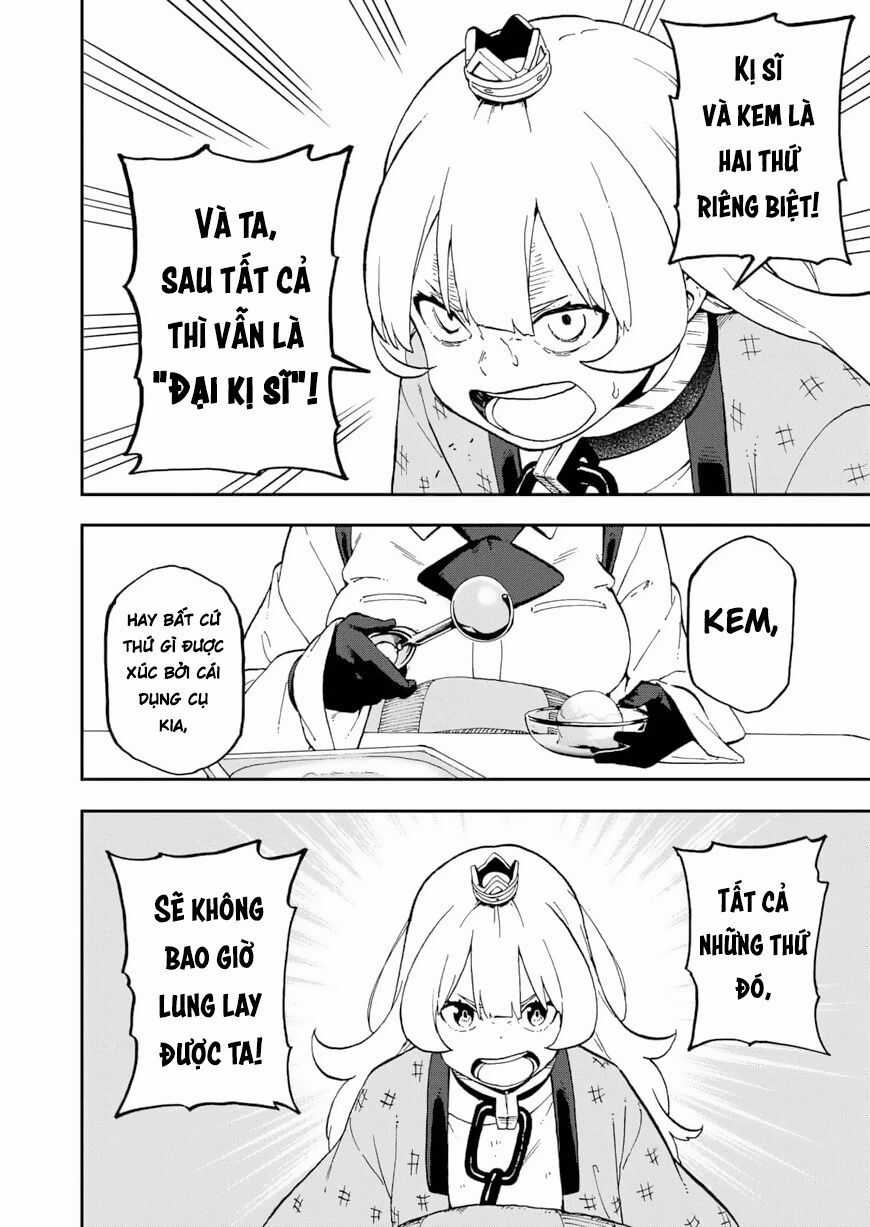 Đến Giờ Chương 35 trang 10