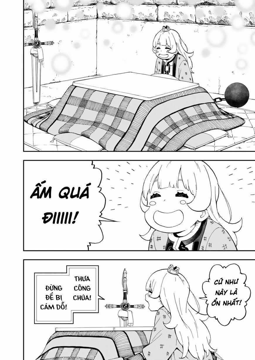 Đến Giờ Chương 35 trang 4