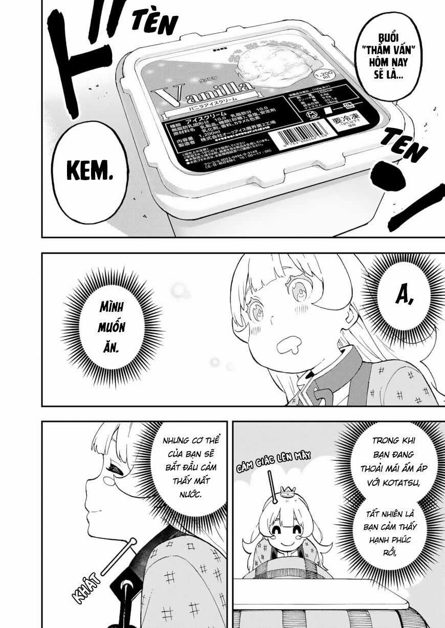 Đến Giờ Chương 35 trang 6