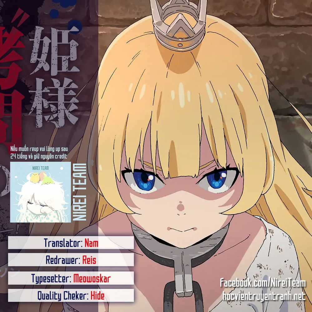 Đến Giờ Chương 36 trang 2