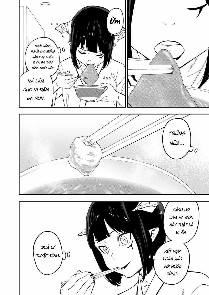 Đến Giờ Chương 38 trang 10