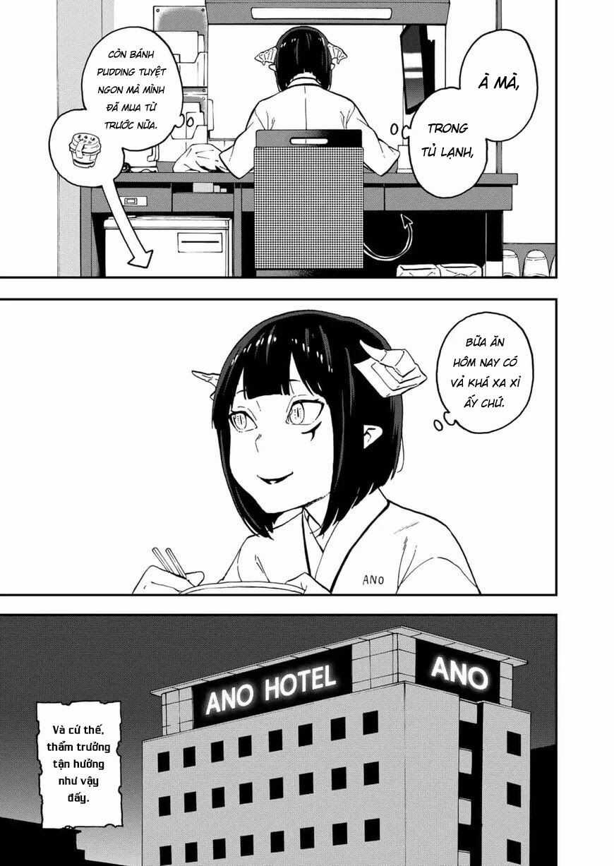 Đến Giờ Chương 38 trang 11