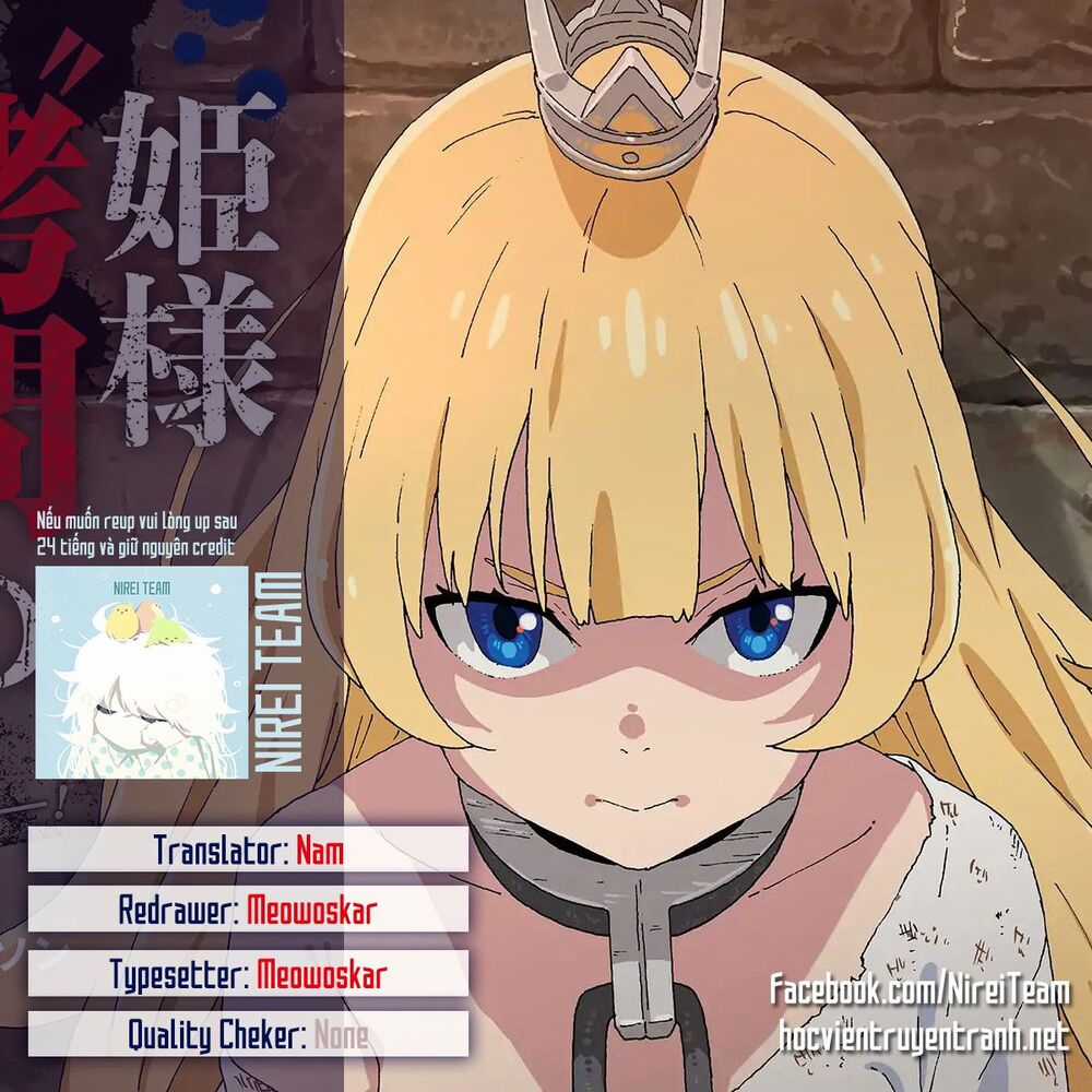 Đến Giờ Chương 38 trang 2