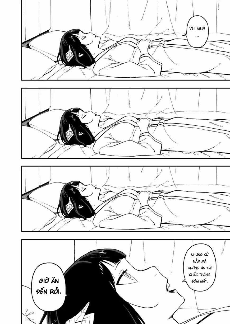 Đến Giờ Chương 38 trang 4