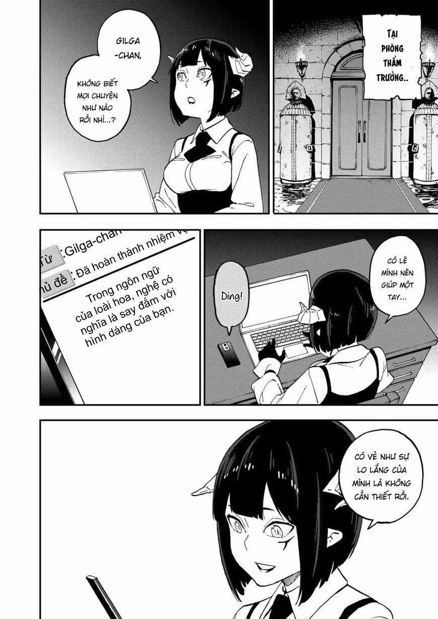 Đến Giờ Chương 39 trang 12