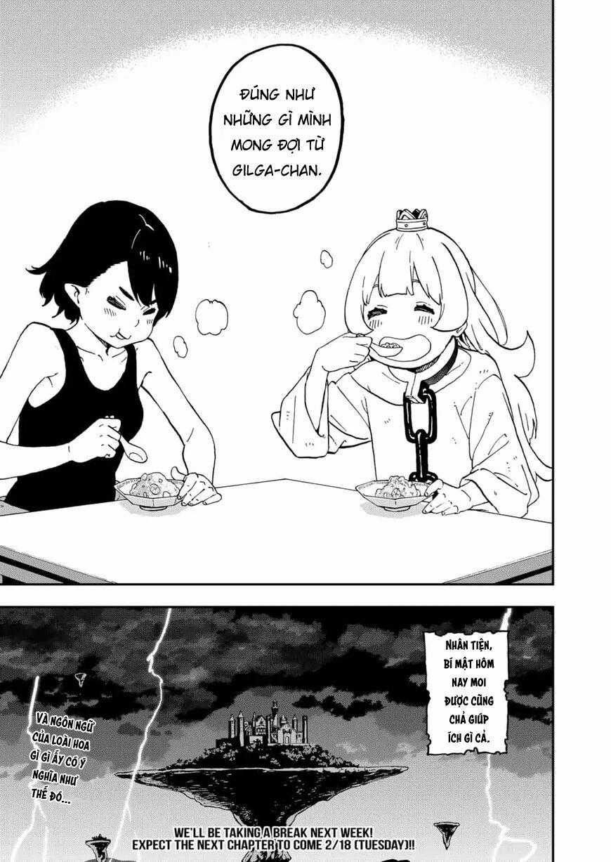 Đến Giờ Chương 39 trang 13