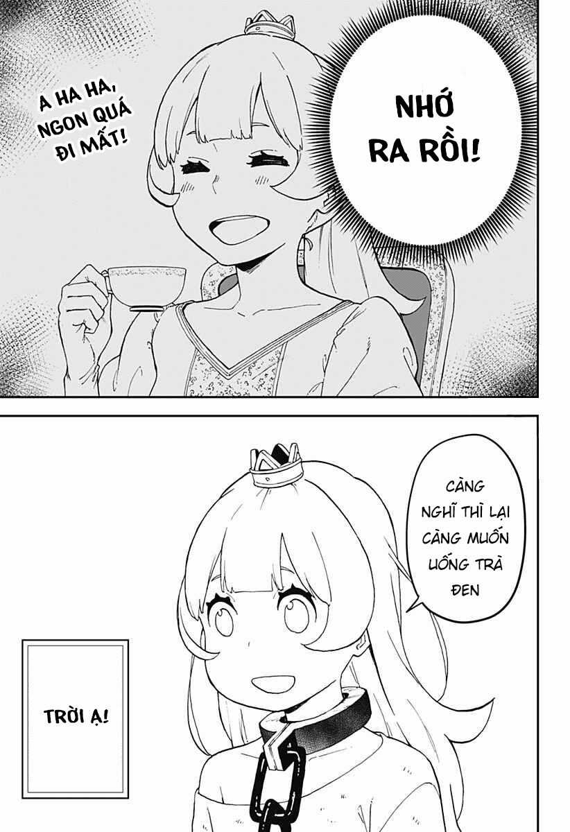 Đến Giờ Chương 40 trang 11