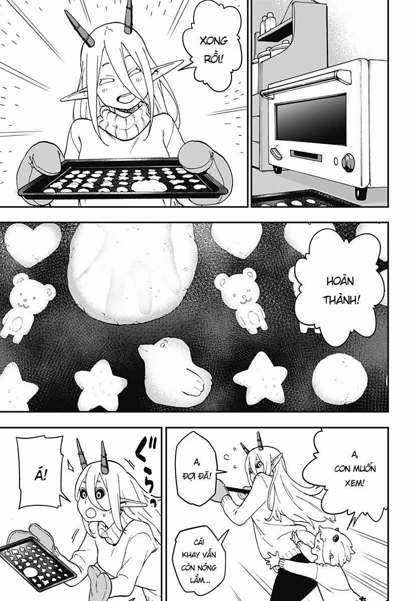 Đến Giờ Chương 41 trang 11