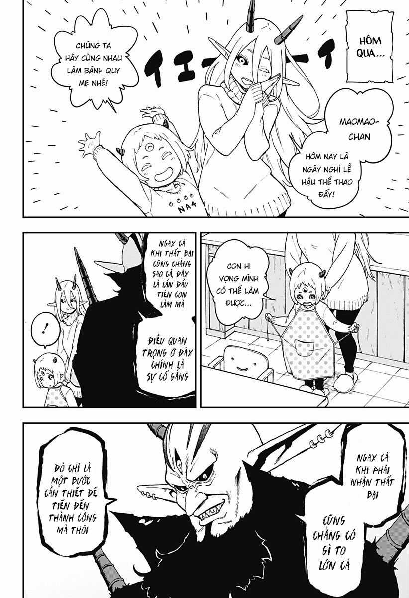 Đến Giờ Chương 41 trang 4