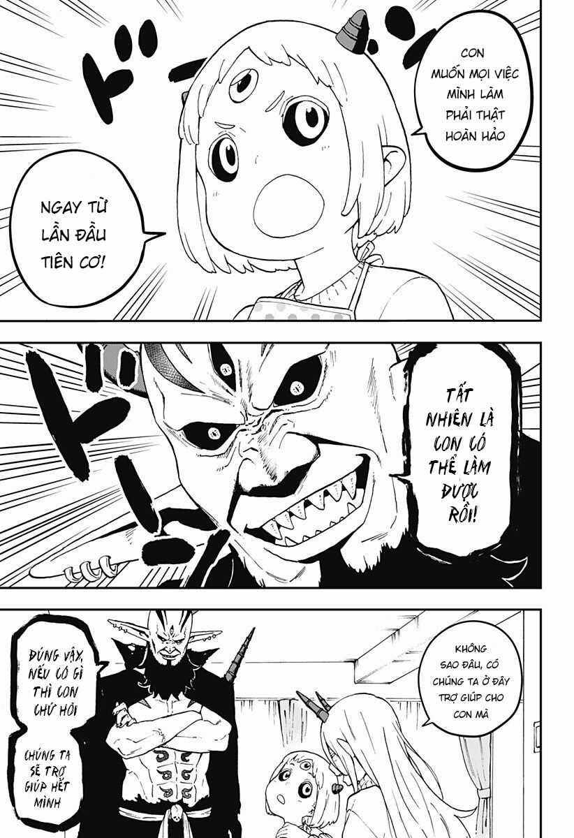 Đến Giờ Chương 41 trang 5