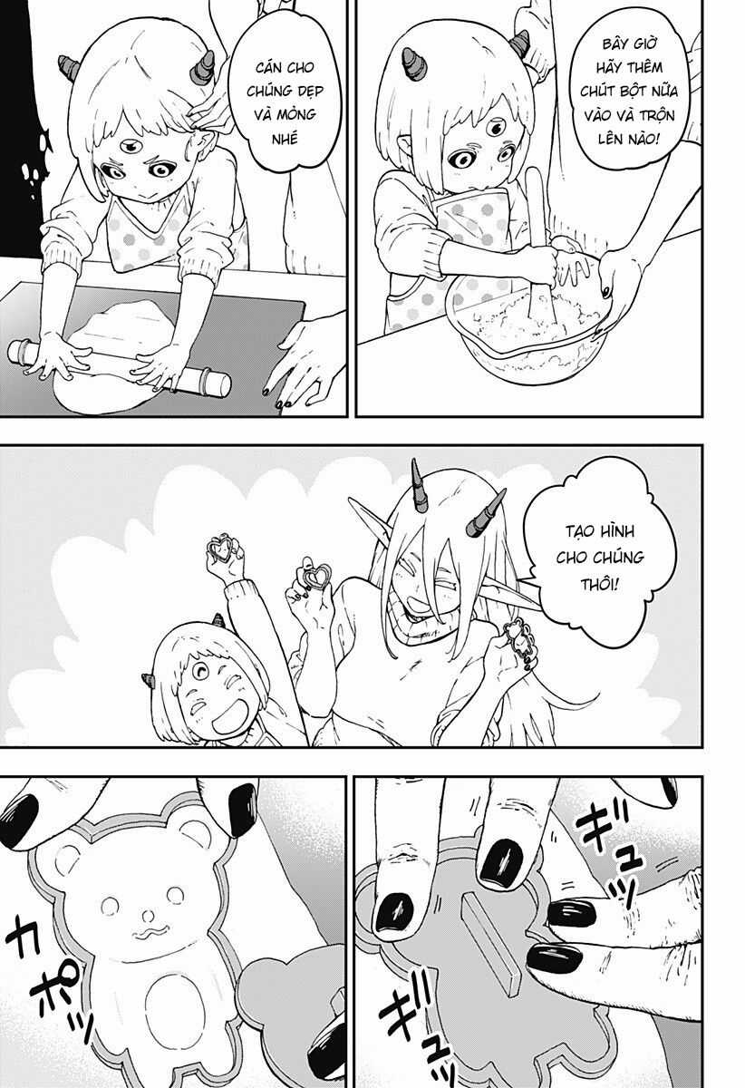 Đến Giờ Chương 41 trang 9