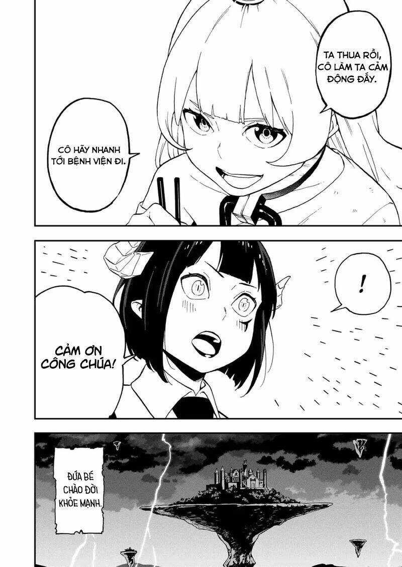 Đến Giờ Chương 42 trang 10