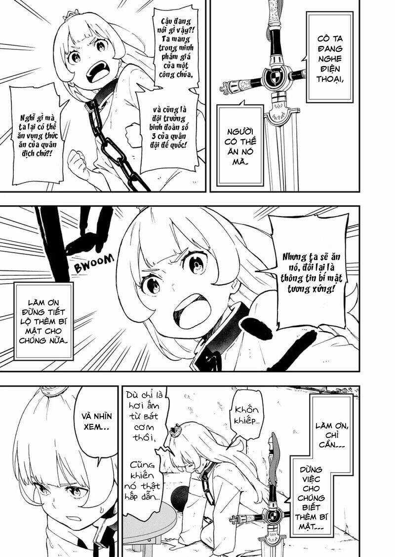 Đến Giờ Chương 42 trang 3