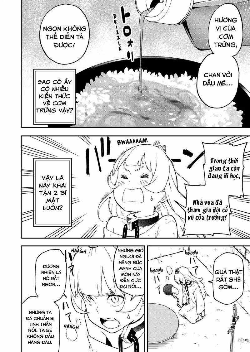 Đến Giờ Chương 42 trang 6