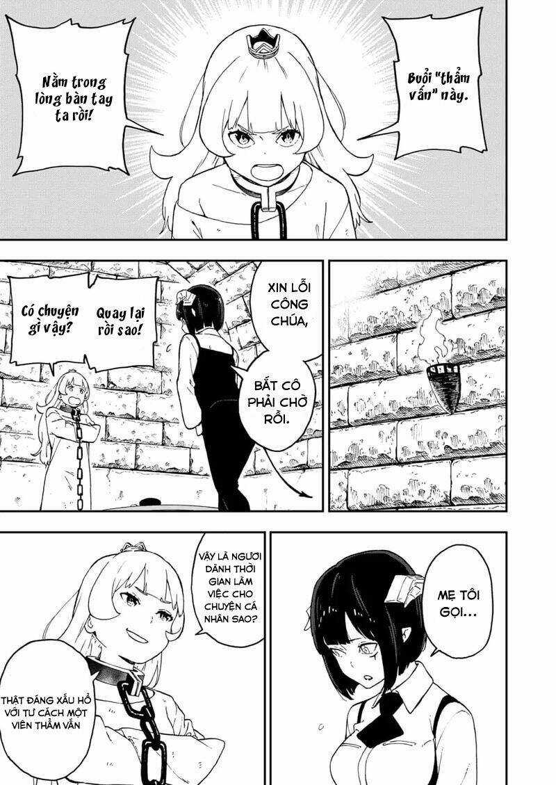 Đến Giờ Chương 42 trang 7