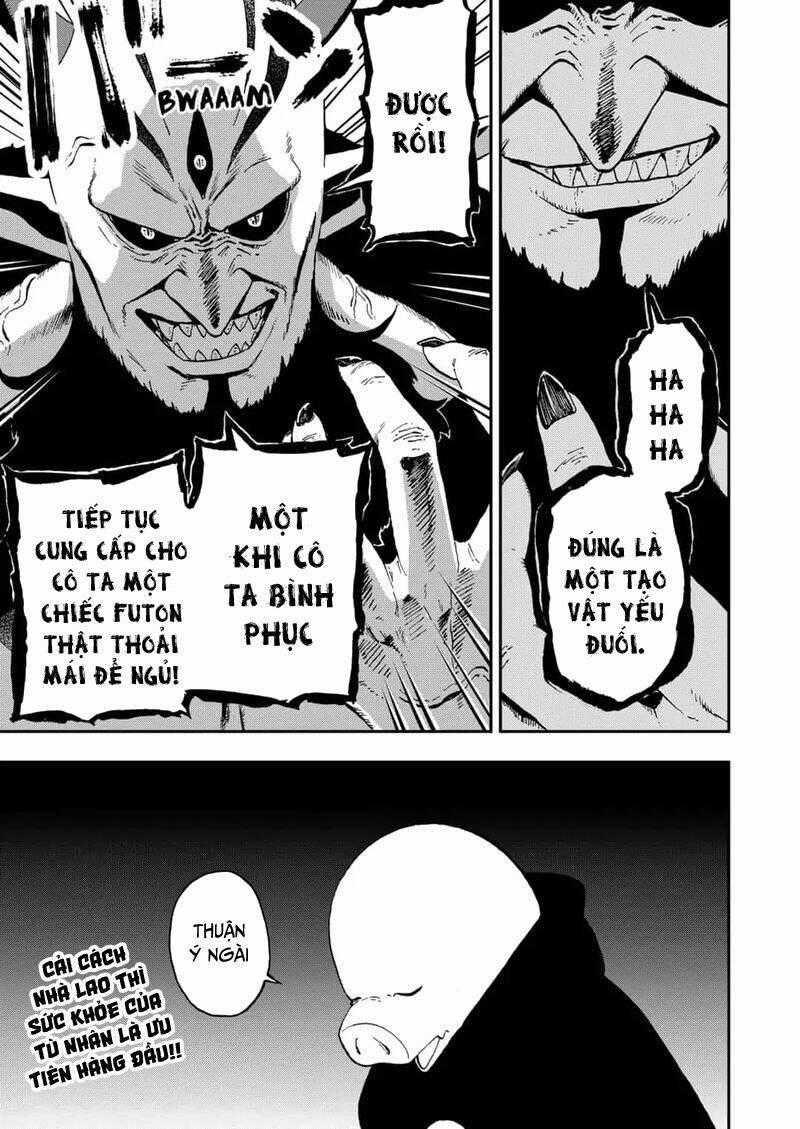 Đến Giờ Chương 43 trang 11