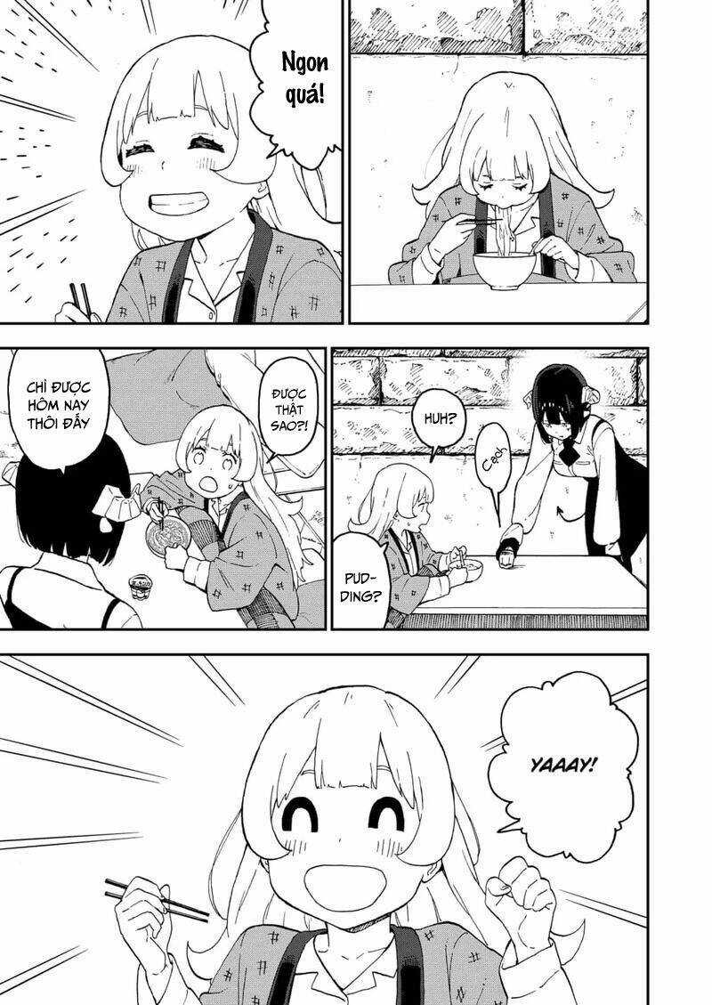 Đến Giờ Chương 43 trang 5