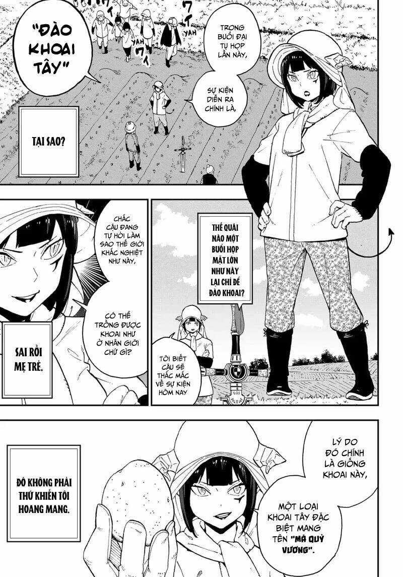 Đến Giờ Chương 44 trang 4