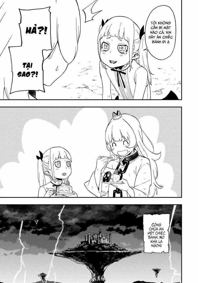 Đến Giờ Chương 45 trang 10