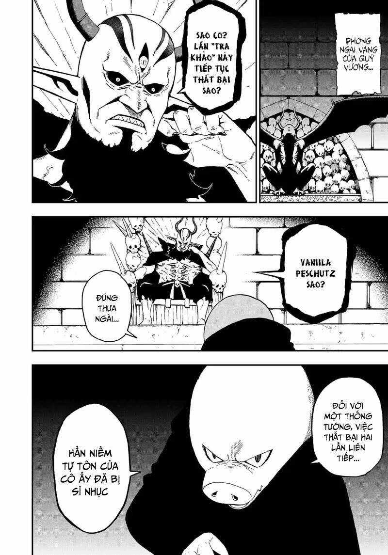 Đến Giờ Chương 45 trang 11