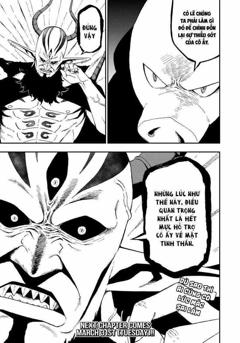 Đến Giờ Chương 45 trang 12