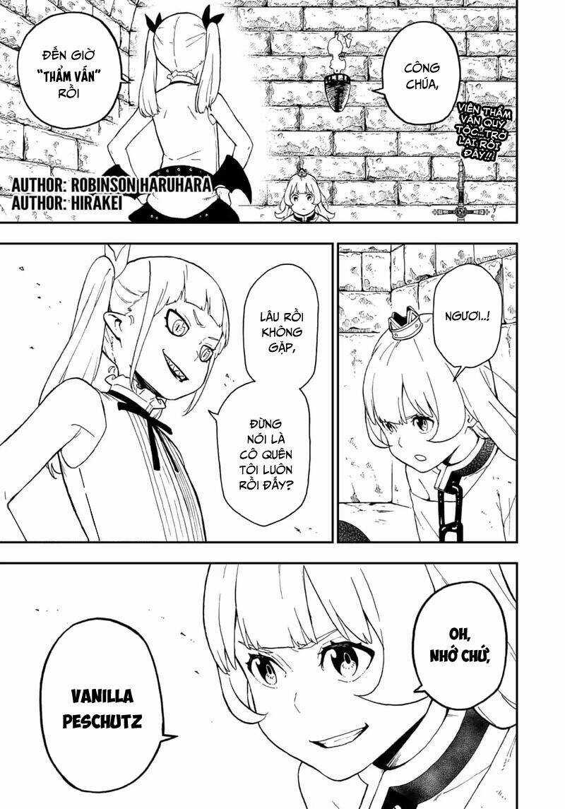 Đến Giờ Chương 45 trang 2