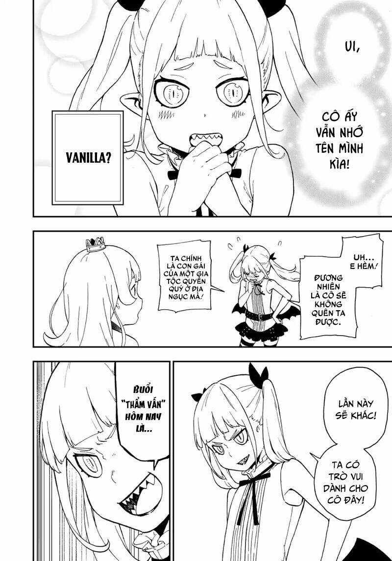 Đến Giờ Chương 45 trang 3