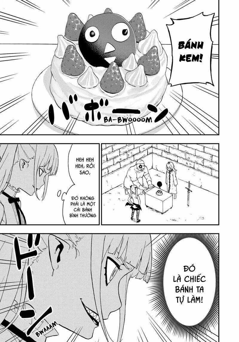 Đến Giờ Chương 45 trang 4