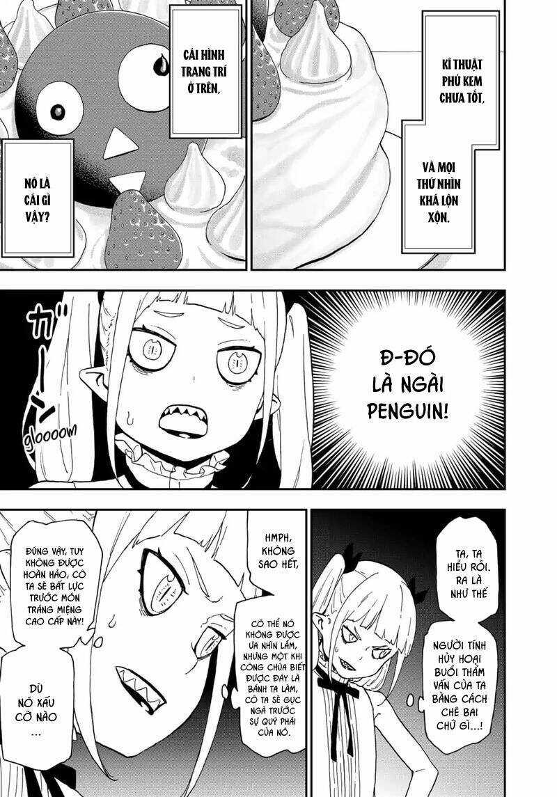 Đến Giờ Chương 45 trang 6