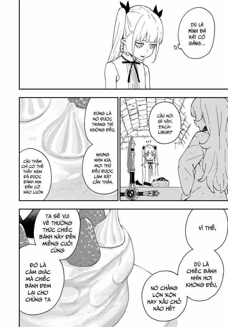 Đến Giờ Chương 45 trang 7