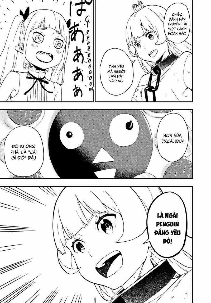 Đến Giờ Chương 45 trang 8