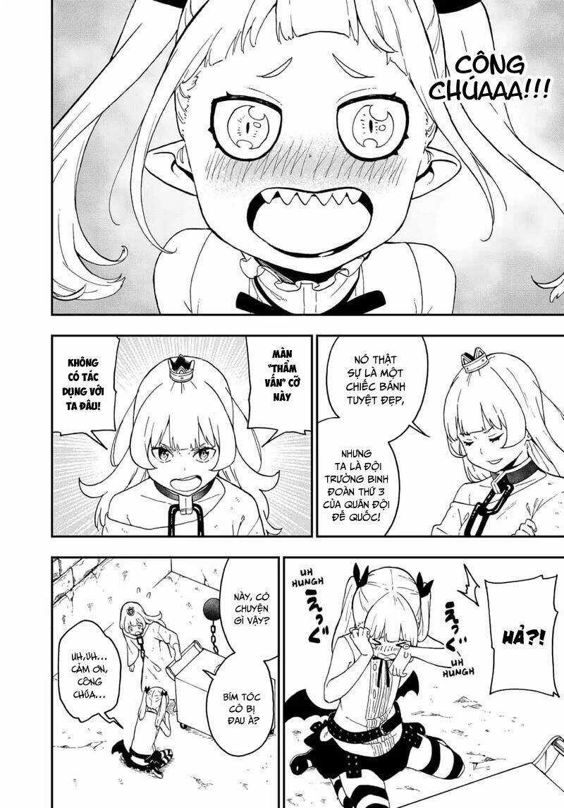 Đến Giờ Chương 45 trang 9