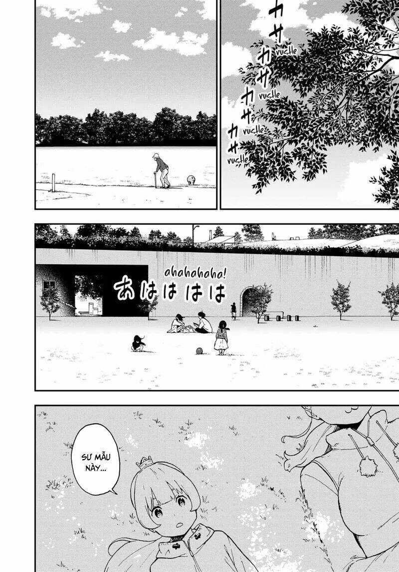 Đến Giờ Chương 46 trang 3