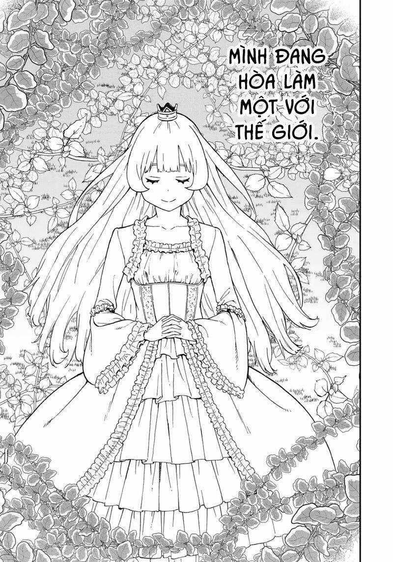 Đến Giờ Chương 46 trang 8