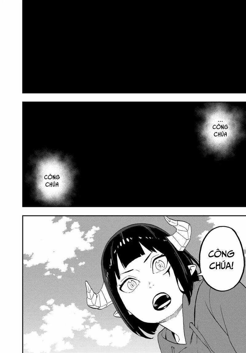 Đến Giờ Chương 46 trang 9