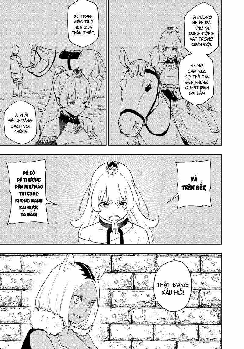 Đến Giờ Chương 47 trang 5