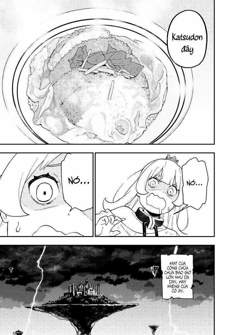 Đến Giờ Chương 48 trang 10