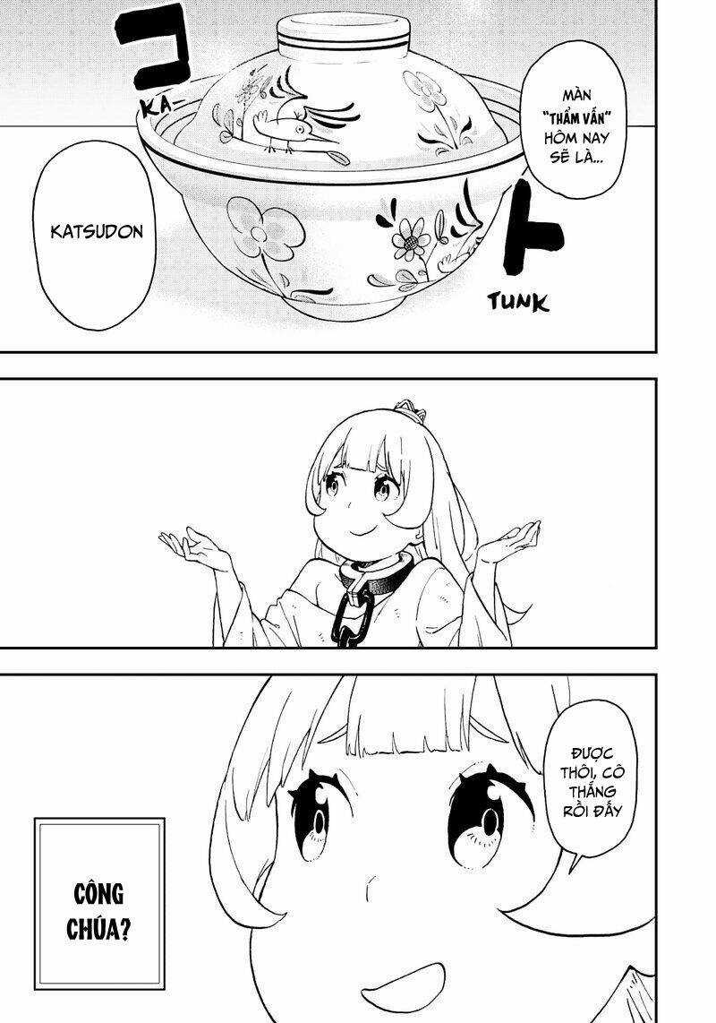 Đến Giờ Chương 48 trang 4