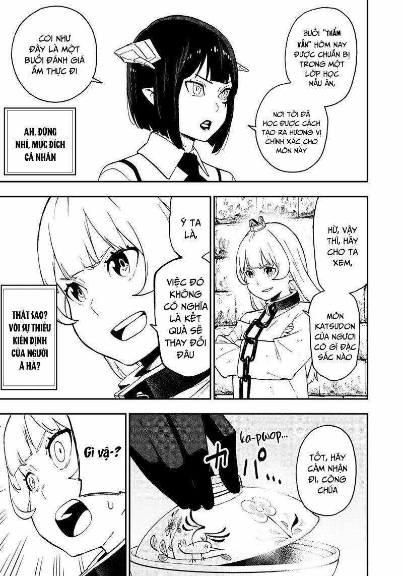 Đến Giờ Chương 48 trang 6