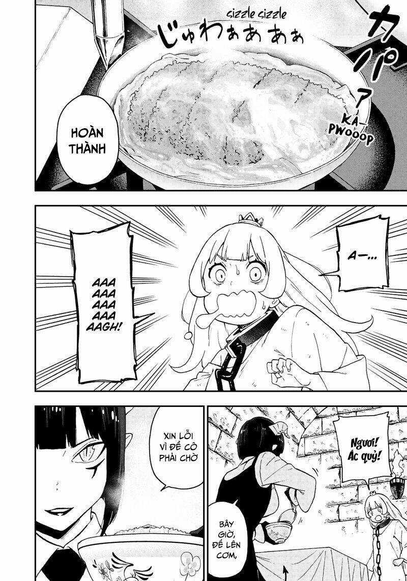 Đến Giờ Chương 48 trang 9