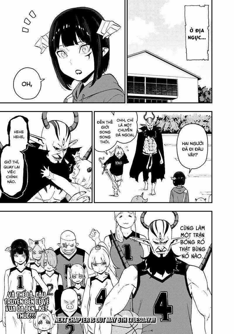 Đến Giờ Chương 49 trang 12