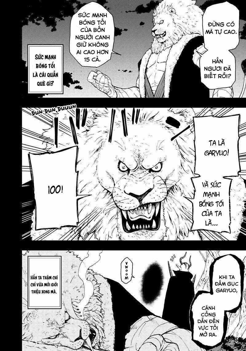 Đến Giờ Chương 49 trang 5