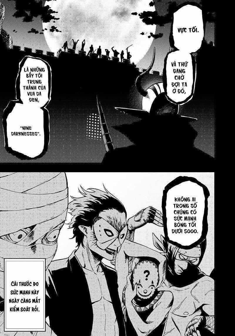 Đến Giờ Chương 49 trang 6