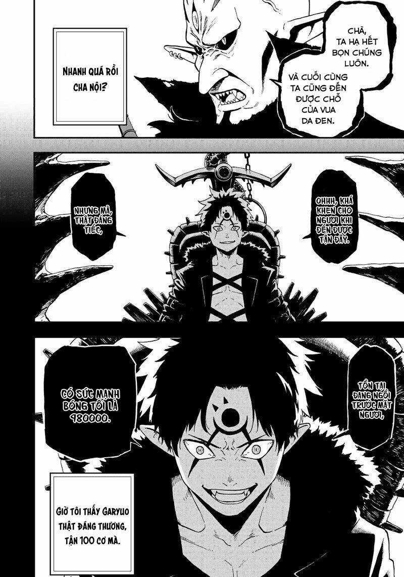 Đến Giờ Chương 49 trang 7