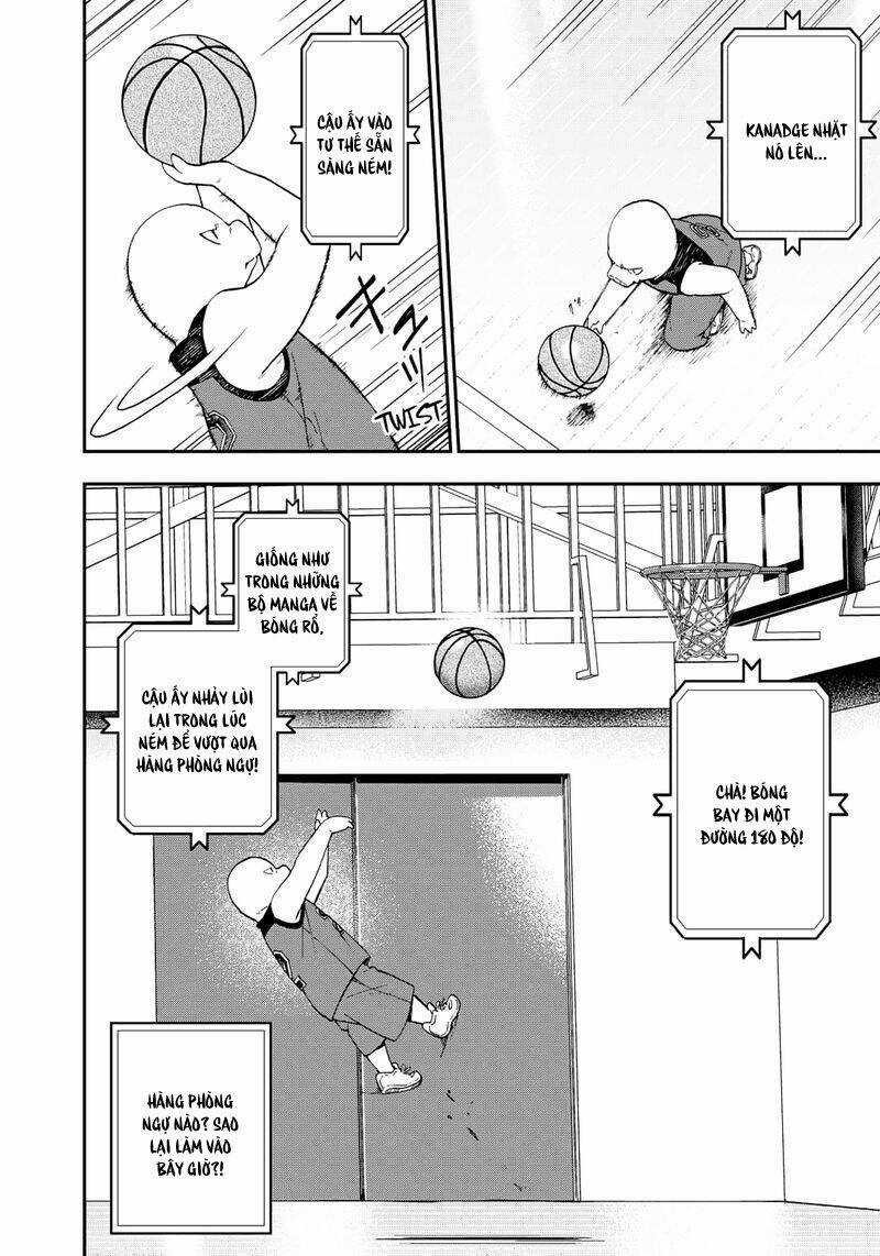 Đến Giờ Chương 50 trang 8