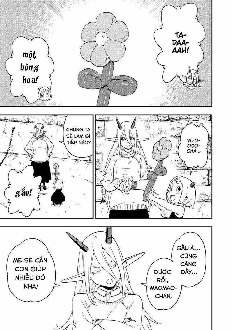 Đến Giờ Chương 52 trang 10