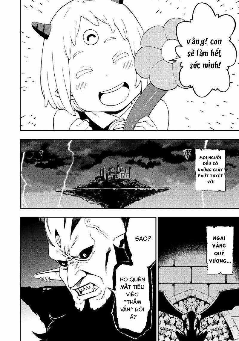 Đến Giờ Chương 52 trang 11